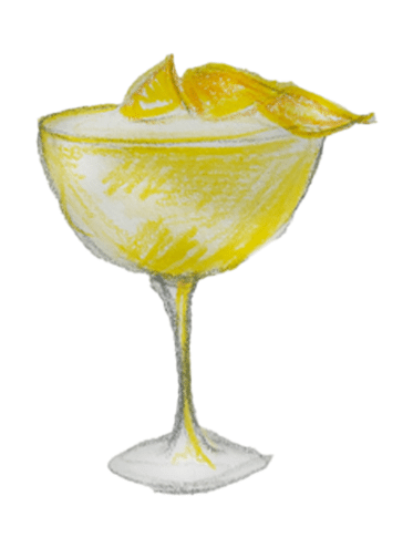 LEMON DROP